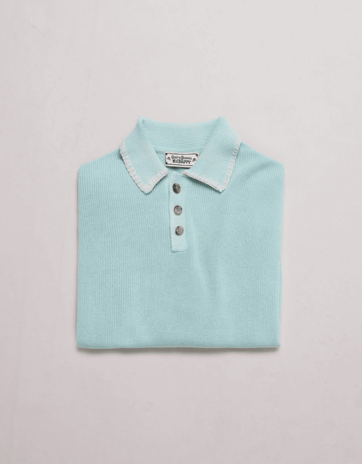 Madhappy Guest in Residence